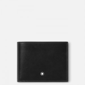 Бумажник Montblanc Meisterstück 6cc